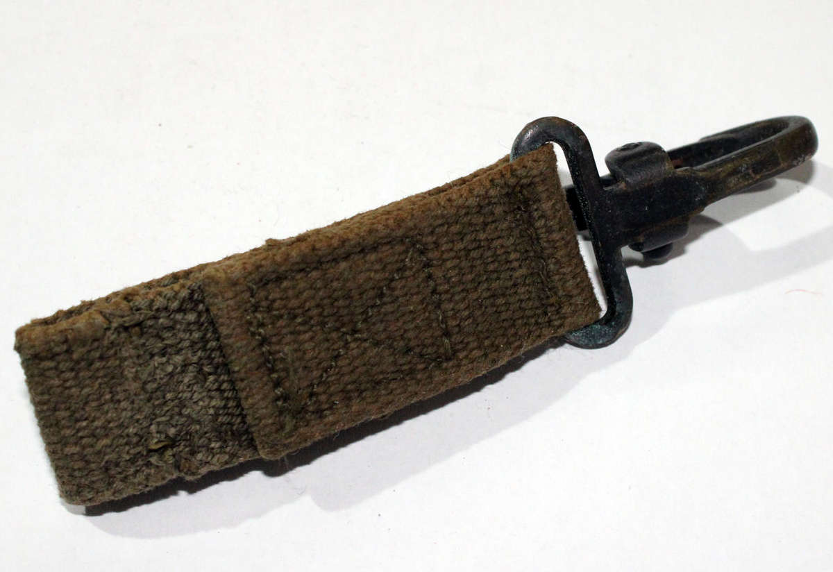 SADF Pattern 64 clip