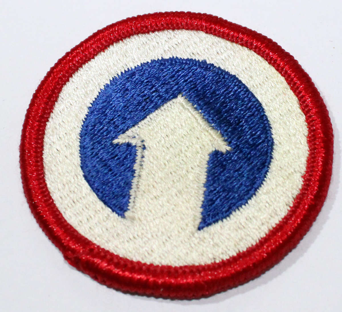 US Army 1st Logistical Command patch