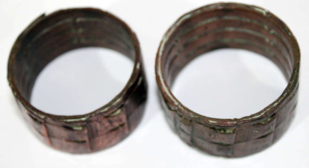 Boer War Trench art Colenso 1899