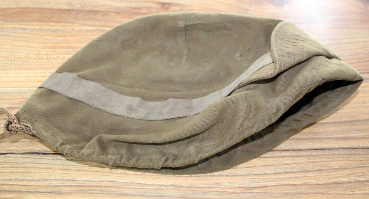 SADF helmet cover
