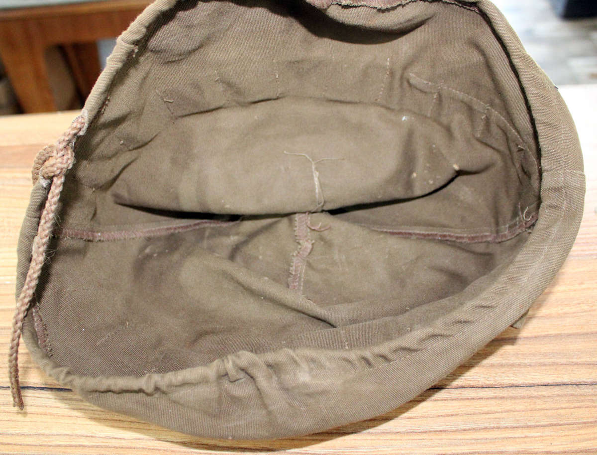 SADF helmet cover
