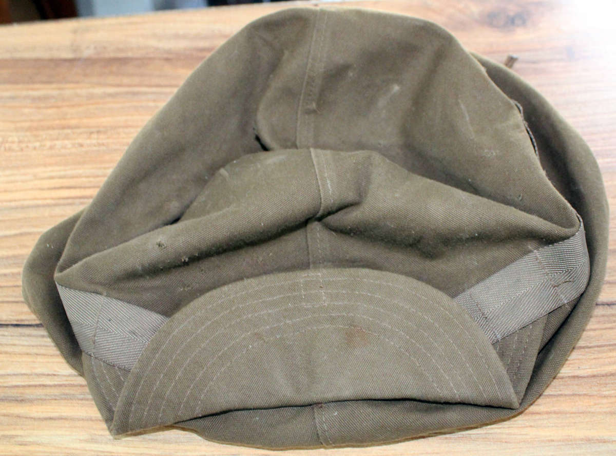 SADF helmet cover