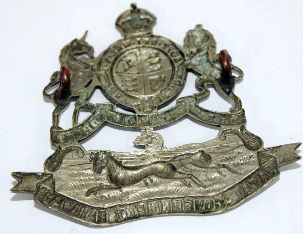 Natal Government Railways badge