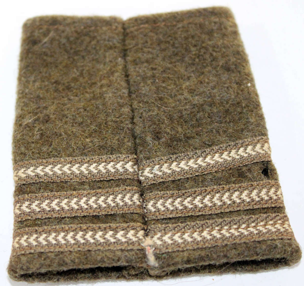 Sandhurst Officer cadet rank