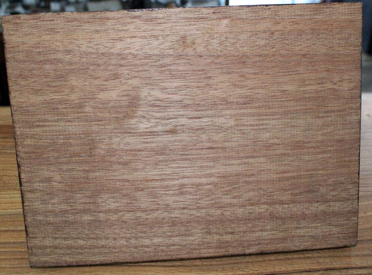 Unknown Recce trophy