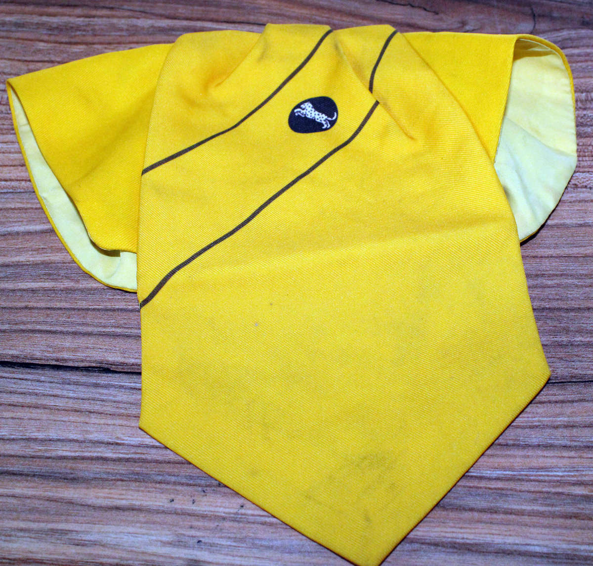 SWATF 911 Battalion cravat