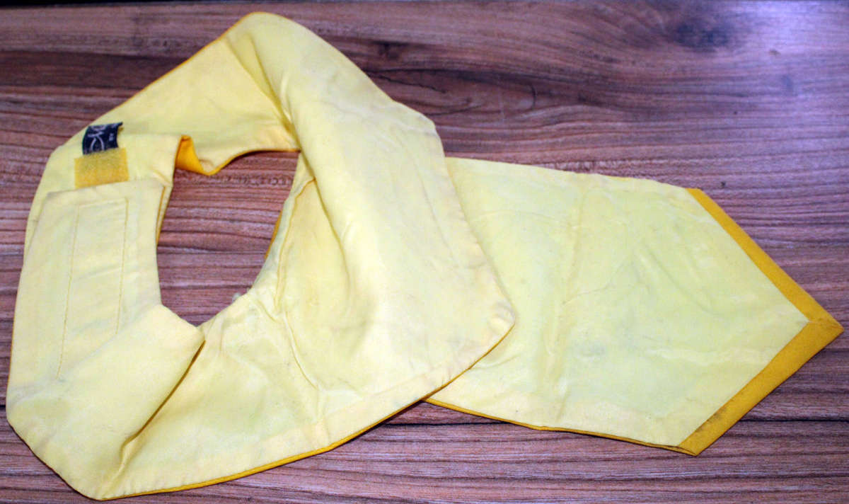 SWATF 911 Battalion cravat