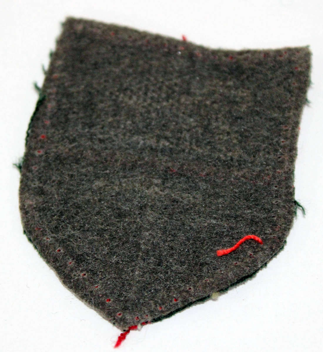 Rhodesian Army patch (Embroidered type)