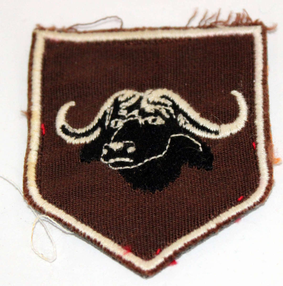 Rhodesian 3 Brigade patch