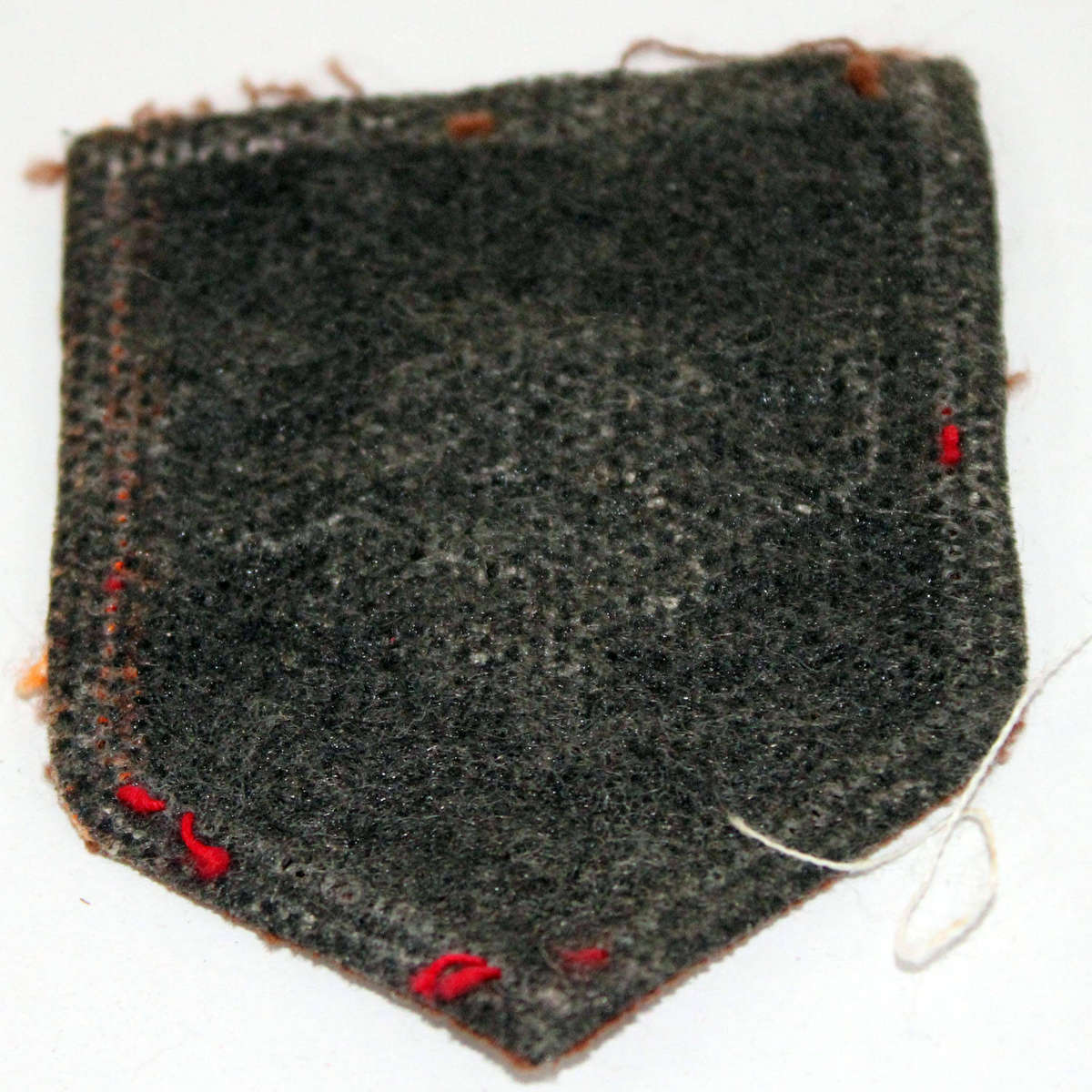 Rhodesian 3 Brigade patch