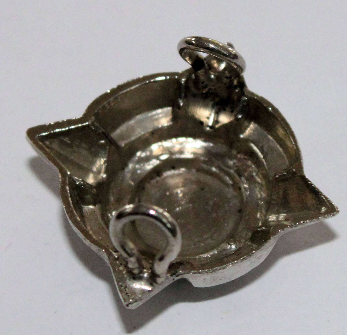 Single Zimbabwe Lieutenant pip