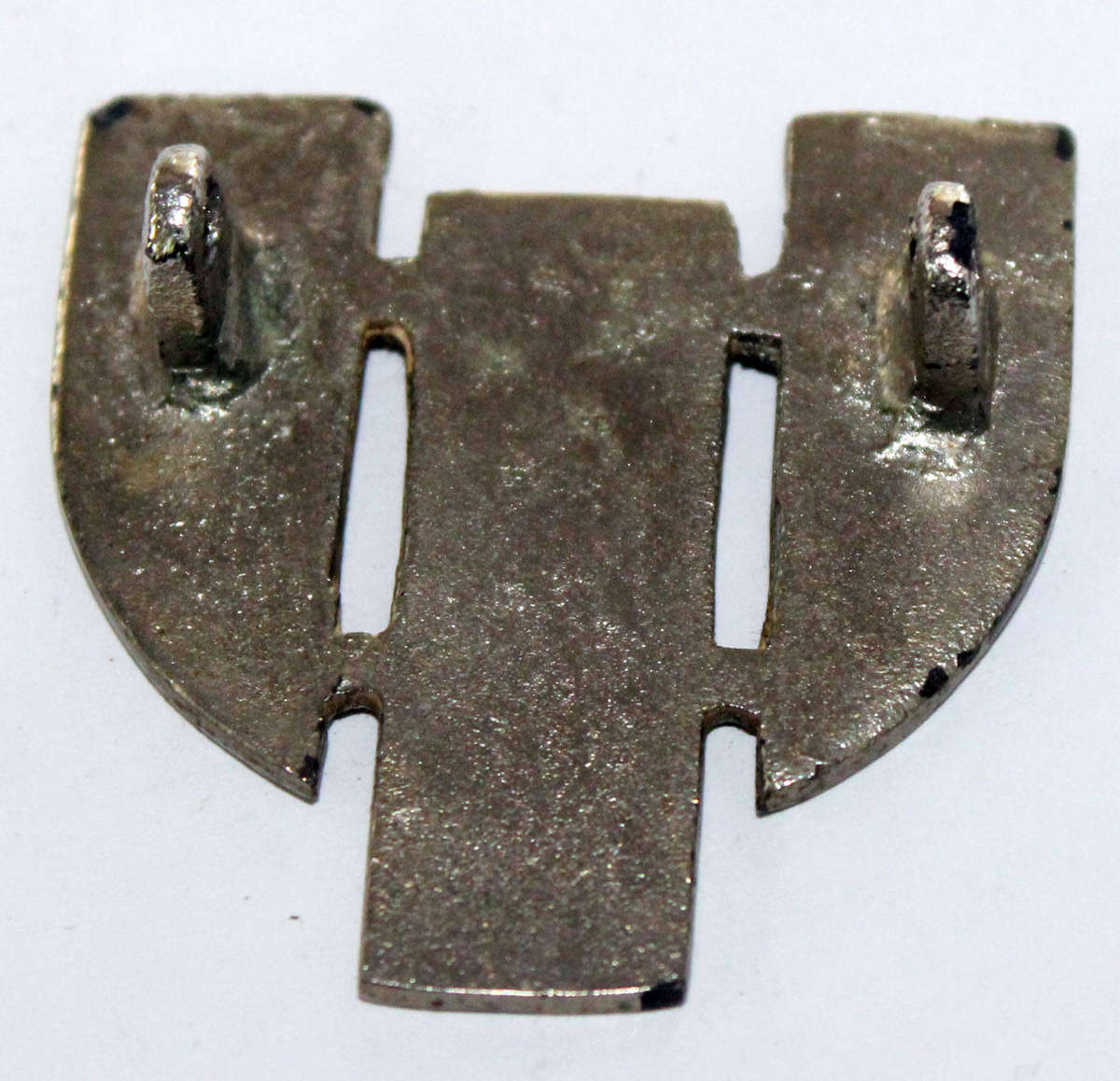 Rhodesian Psychological Operations cast cap badge