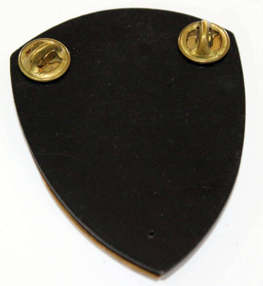 SA Medical Service Training Centre flash (1 pin missing)