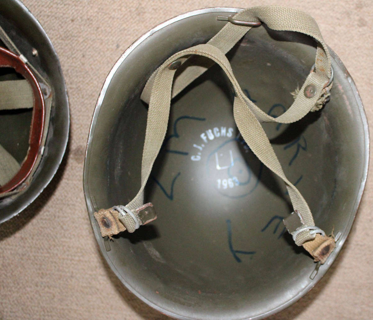 RARE Early Parabat Springdak