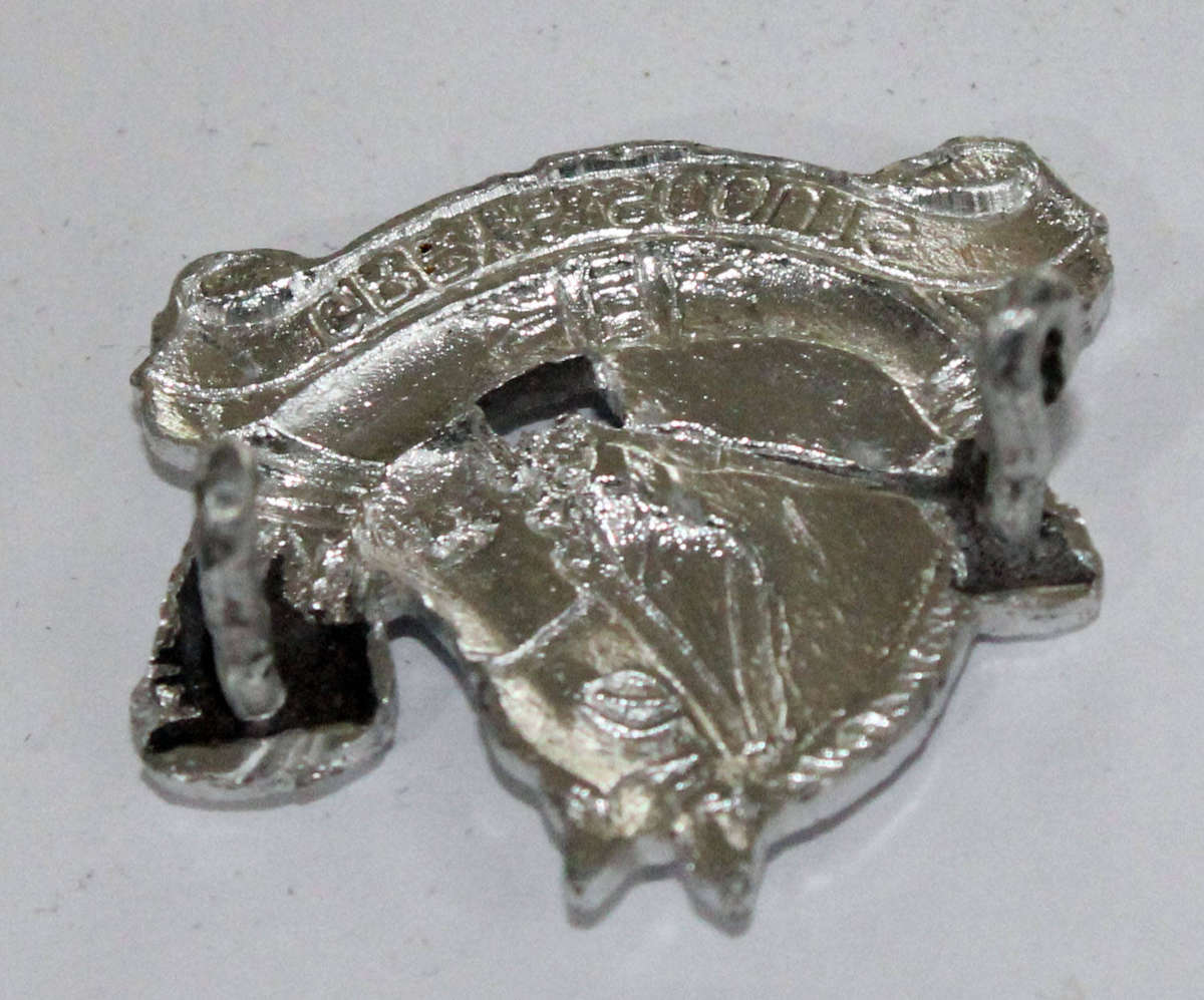 Greys Scouts Cap badge
