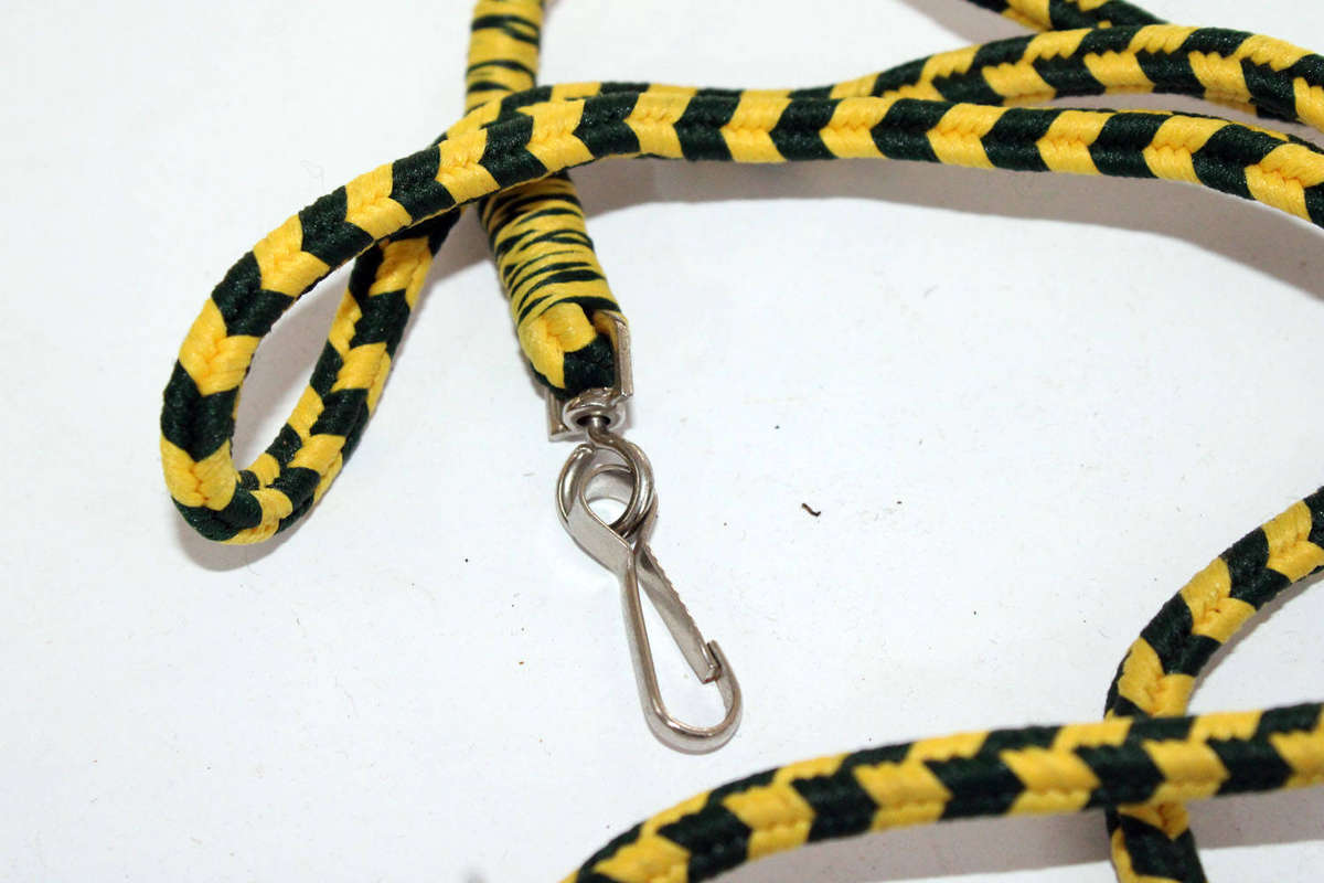 SADF Infantry Lanyard