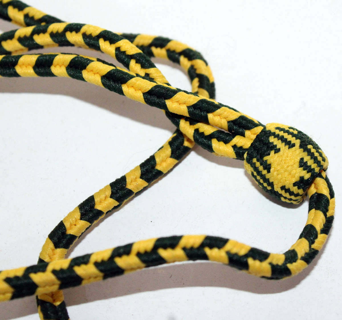 SADF Infantry Lanyard