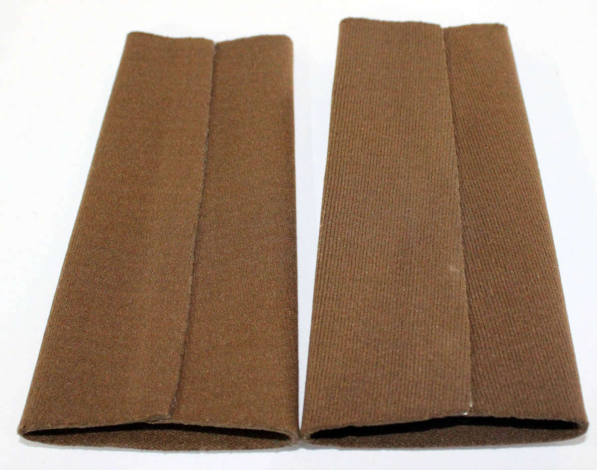 SADF Captain slip on ranks