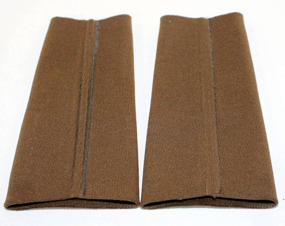 SADF Commandant slip on ranks