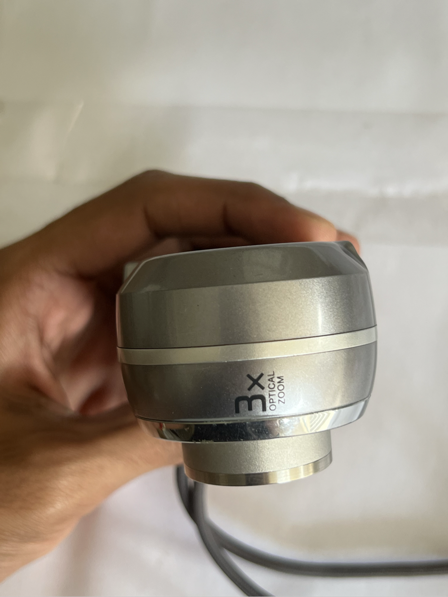 Sony cyber shot dsc-p93a