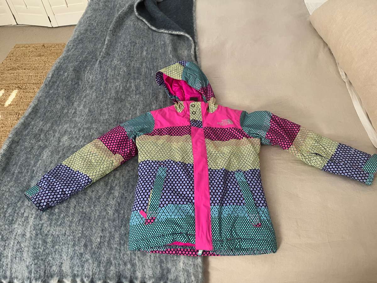 Ski / snow kit for kids