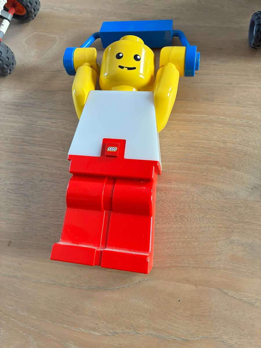 Lego