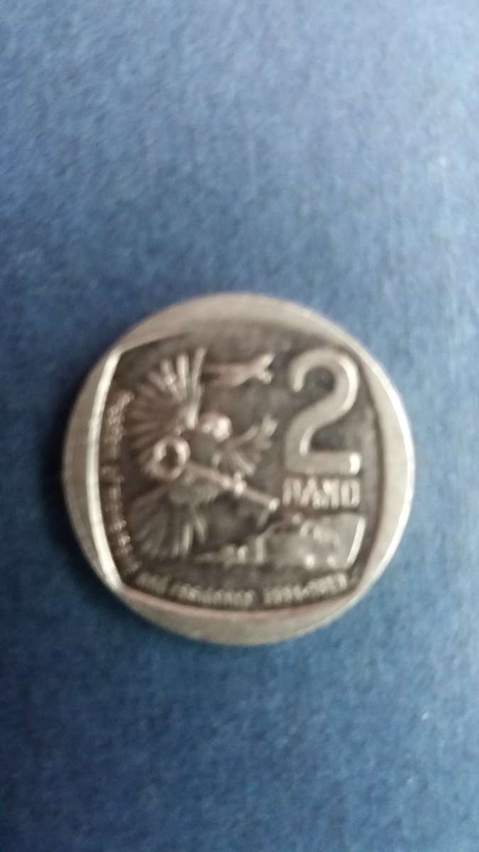 South Africa 2019 R2 Freedom of Movement and Residence