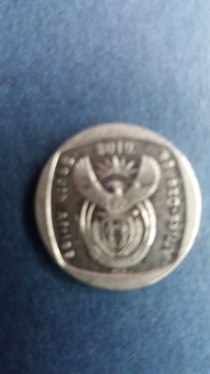 South Africa 2019 R2 Freedom of Movement and Residence