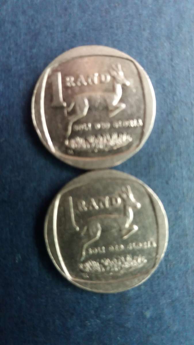 South Africa 1999 , 2000 R1