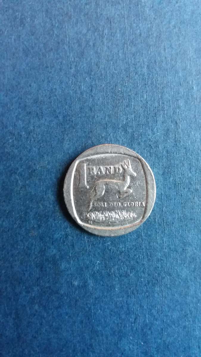 South Africa 1994 R1