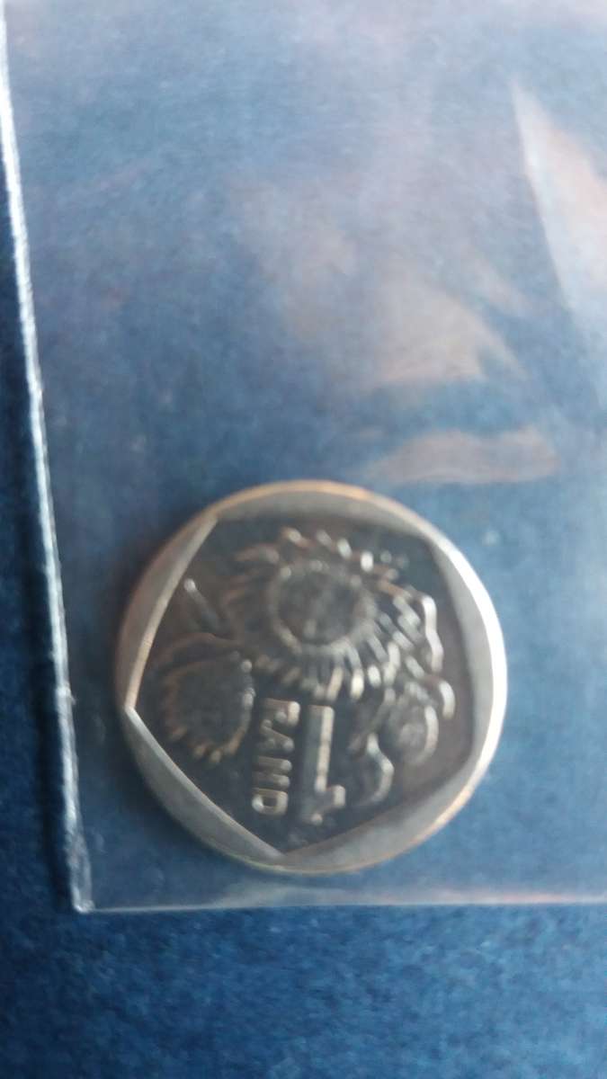 South Africa 2024 R1  *Condition AU/UNC* 4th Decimal Series