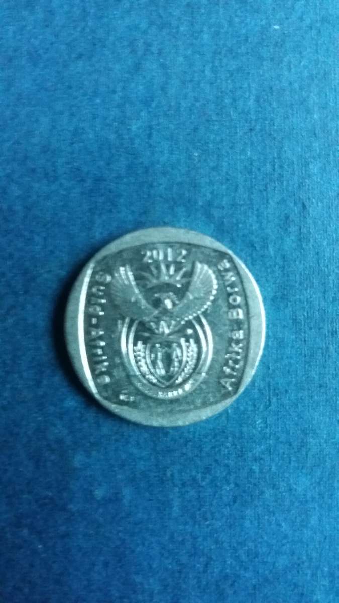 South Africa 2012 R2