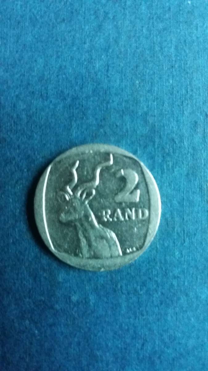 South Africa 2012 R2