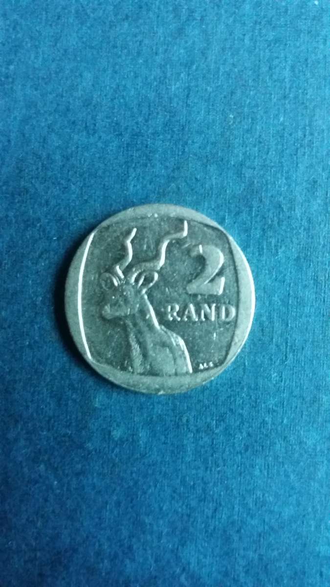 South Africa 2012 R2