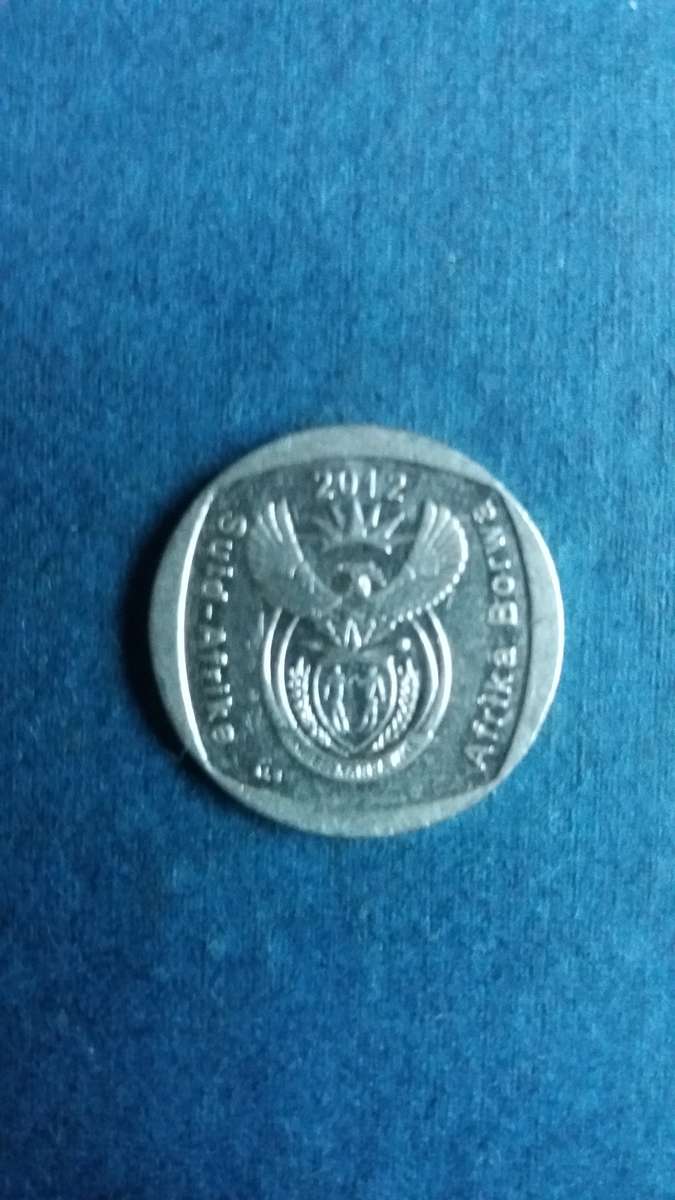 South Africa 2012 R2