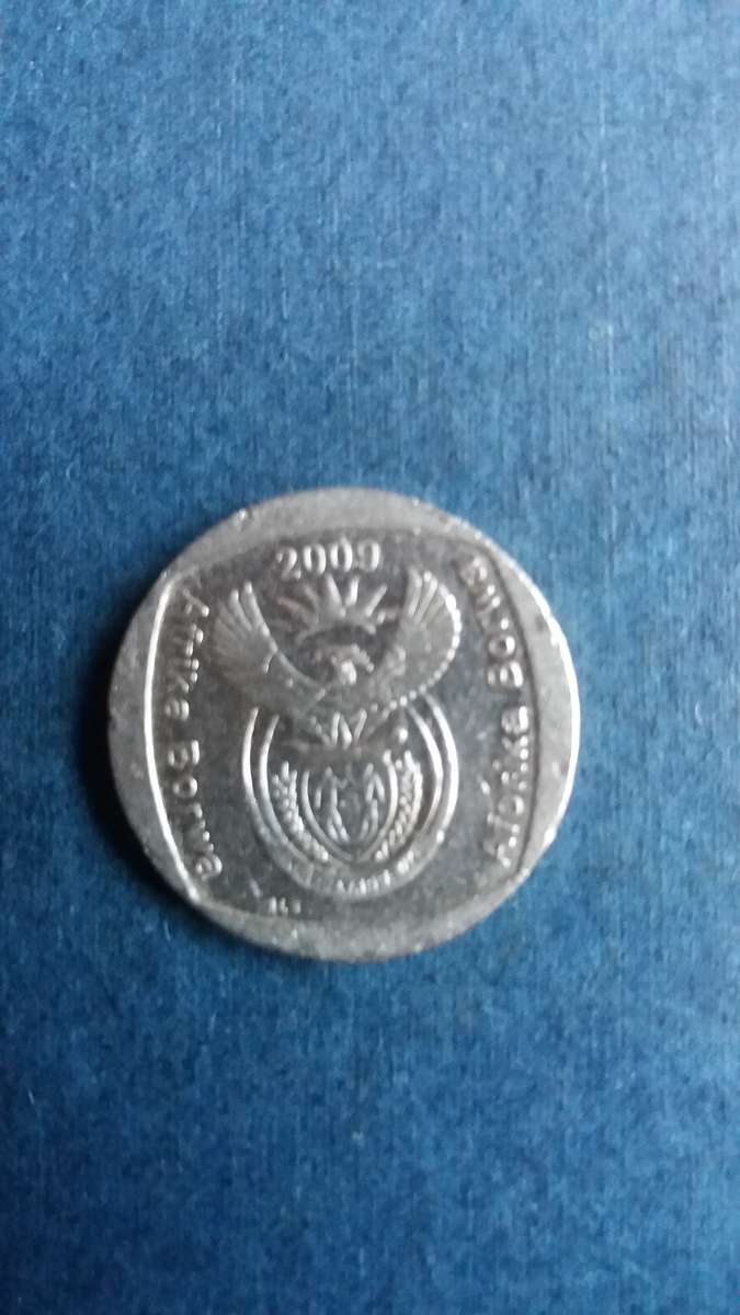 South Africa 2009 R2