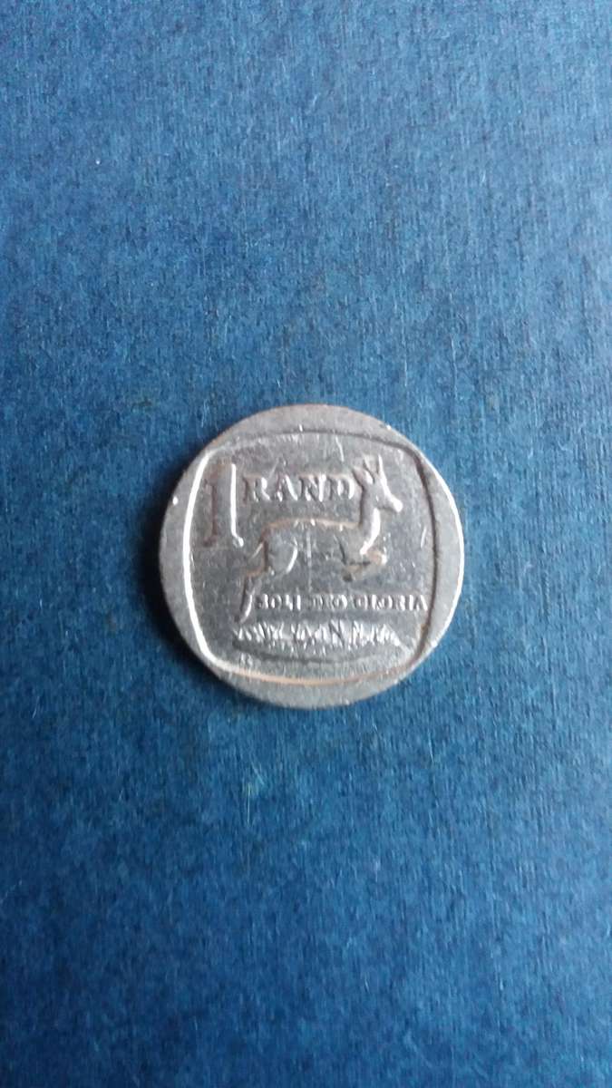 South Africa 1991 R1