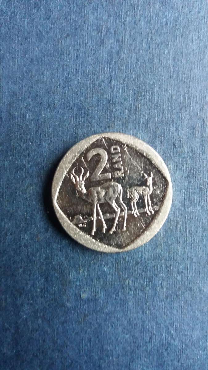 South Africa 2024 R2 - 4th Decimal Series