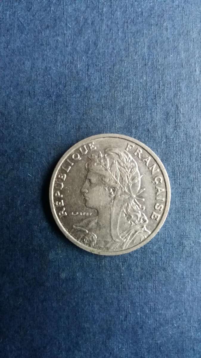 France 1903 25 Centimes