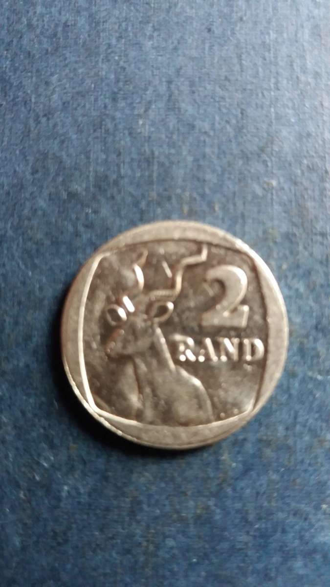 South Africa 1991 R2