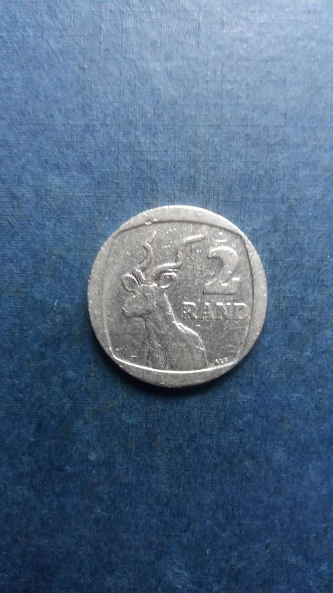 South Africa 2008 R2 * Rotation die error 45 degrees*