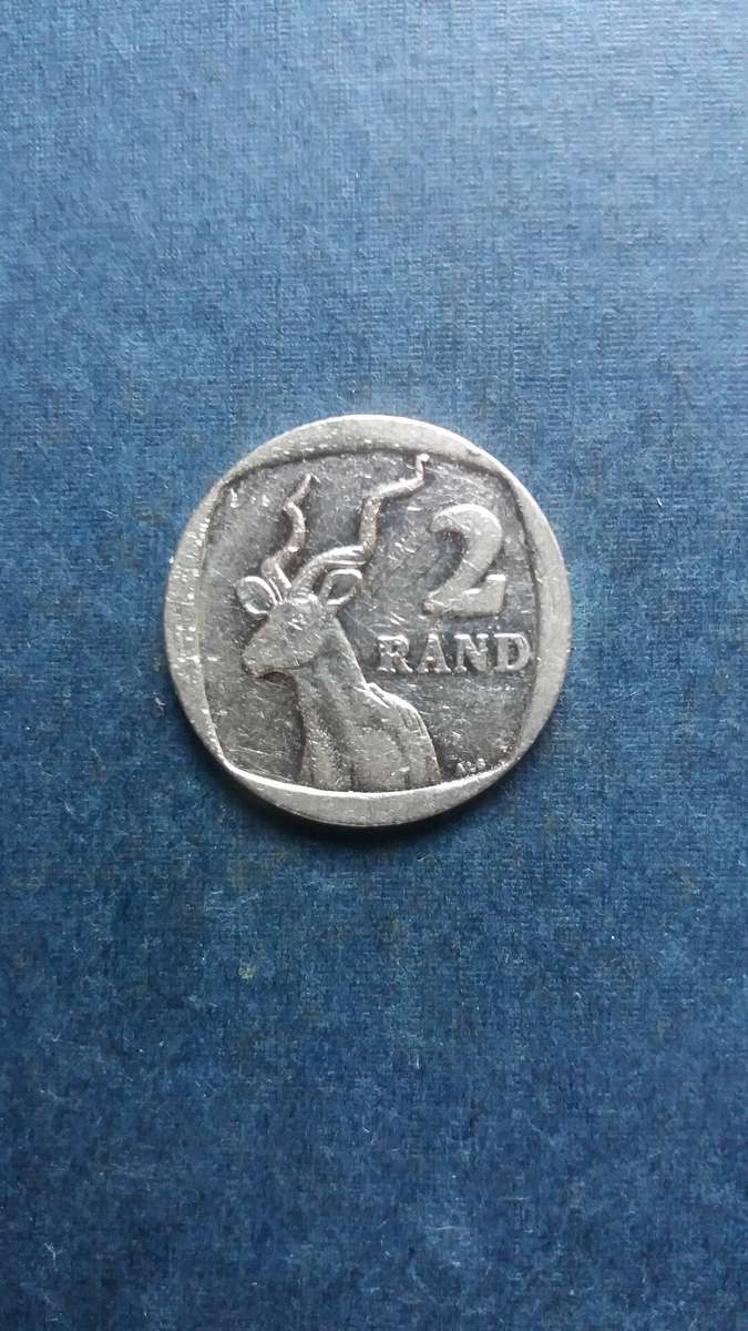 South Africa 2020  R2 * Rotation die error 45 degrees*