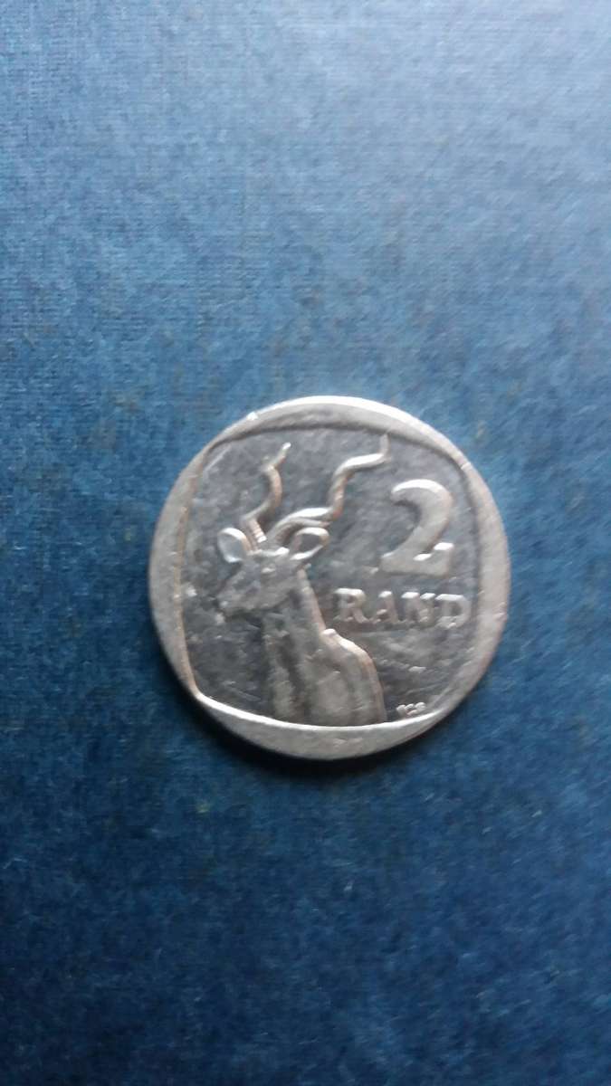 South Africa 2021  R2 * Rotation die error 45 degrees*