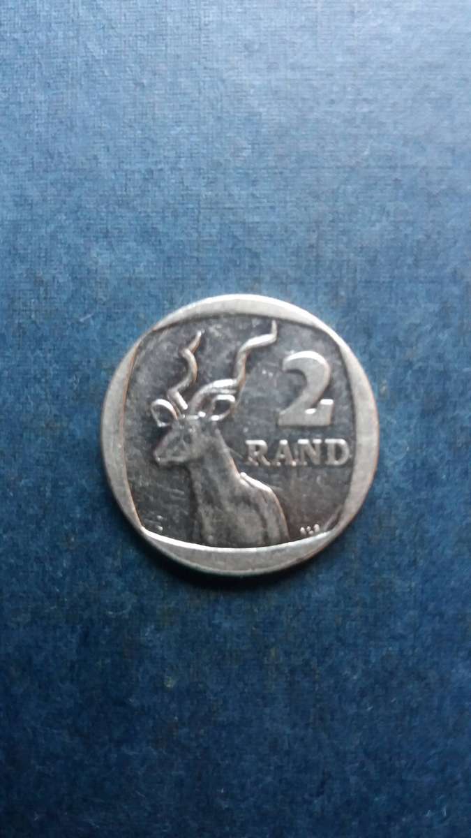 South Africa 2022  R2 * Rotation die error 45 degrees*