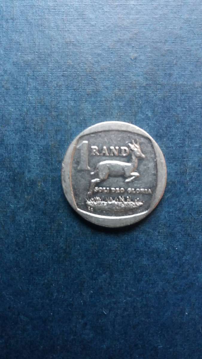 South Africa 2018  R1 * Rotation die error 45 degrees*