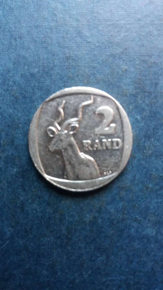 South Africa 2021  R2 * Rotation die error 45 degrees*