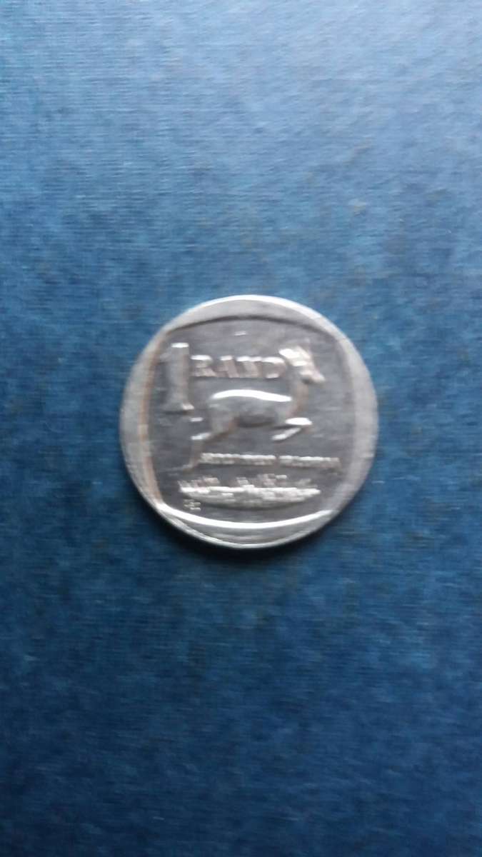 South Africa 2022  R1 * Rotation die error 45 degrees*