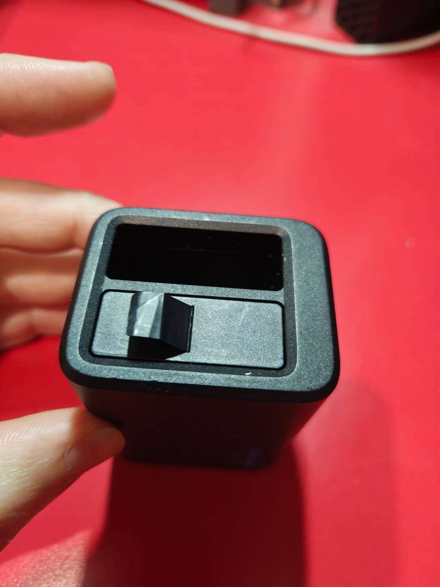 GoPro 13 black- act quick