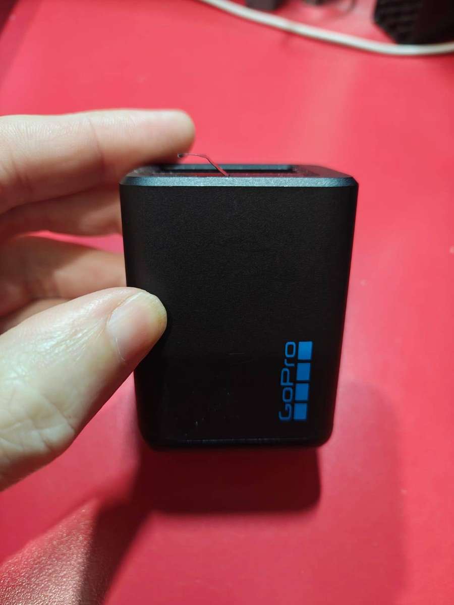 GoPro 13 black- act quick