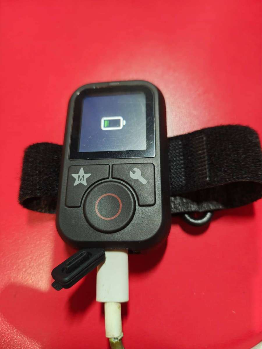 GoPro 13 black- act quick